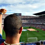 Een voetbalreis naar Barcelona organiseren 